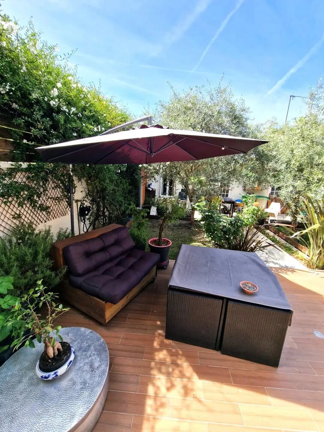 Appartement à vendre, 133m², Vitry-sur-Seine