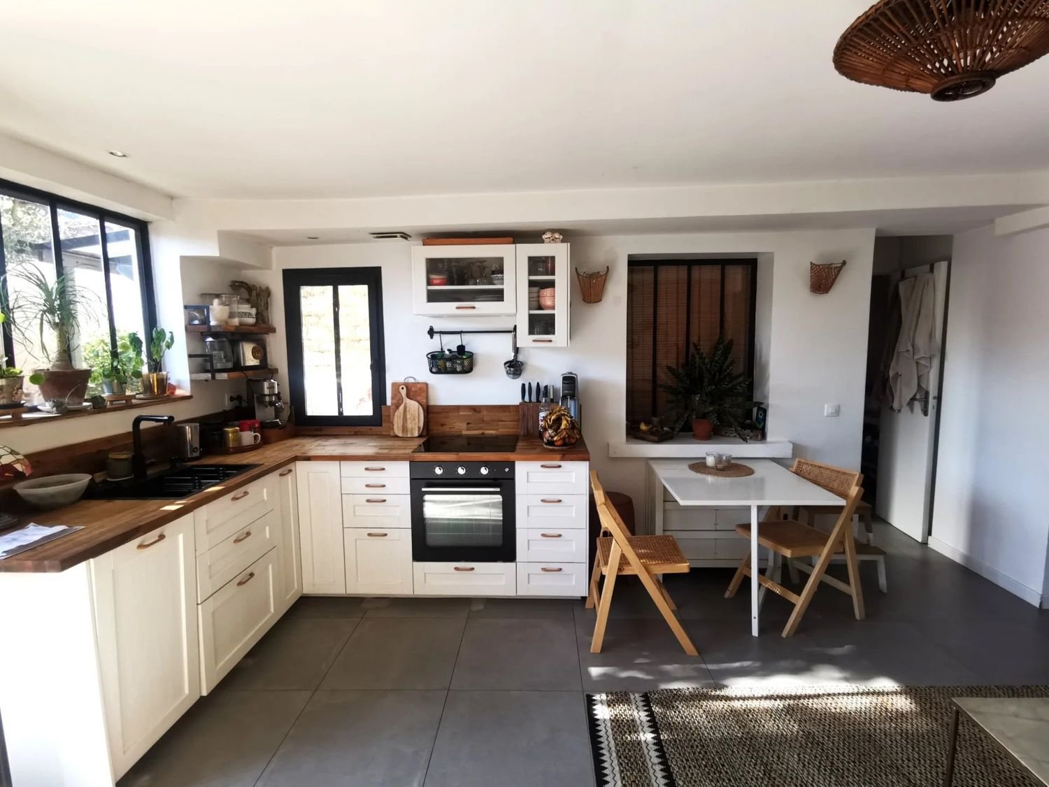Appartement à vendre, 57m², Villejuif
