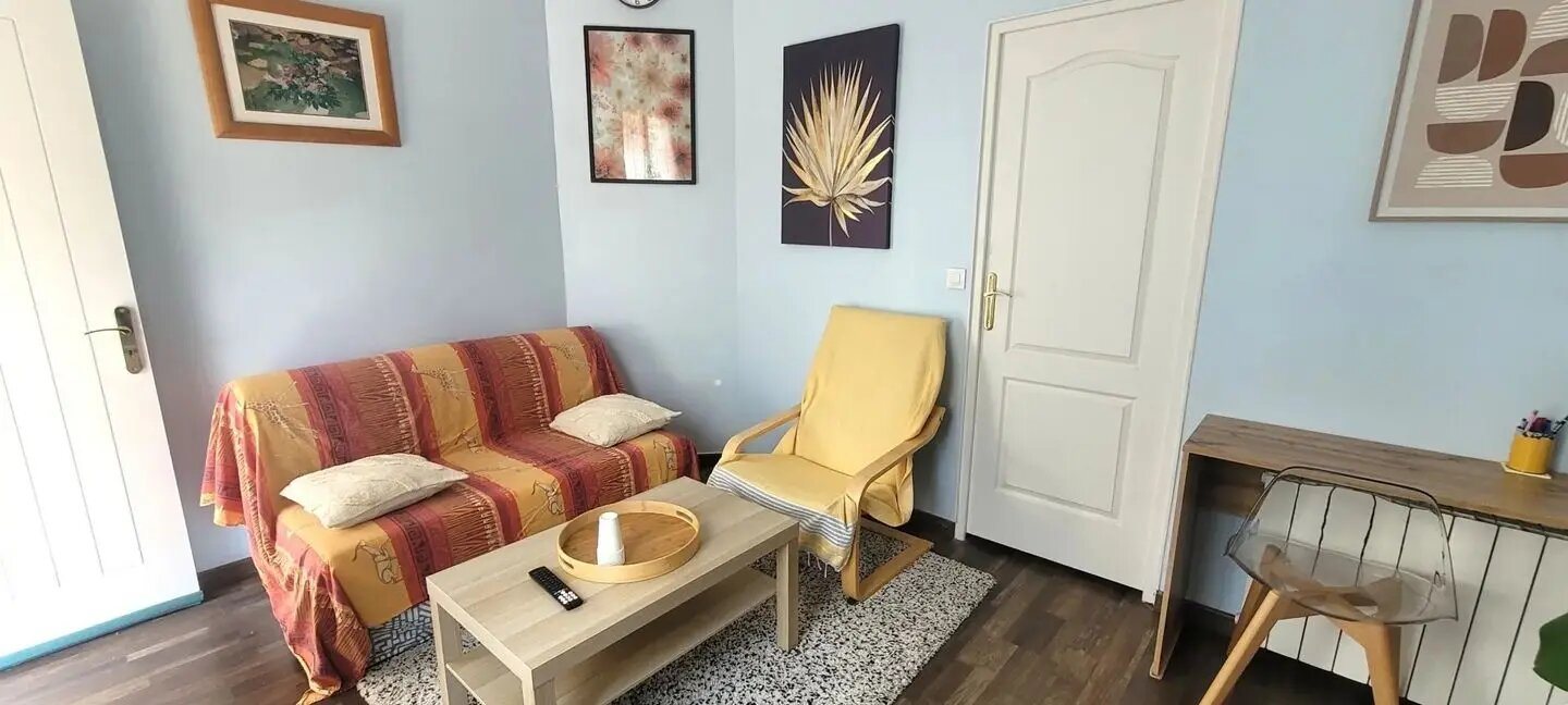 Maison à vendre, 50m², Vitry-sur-Seine