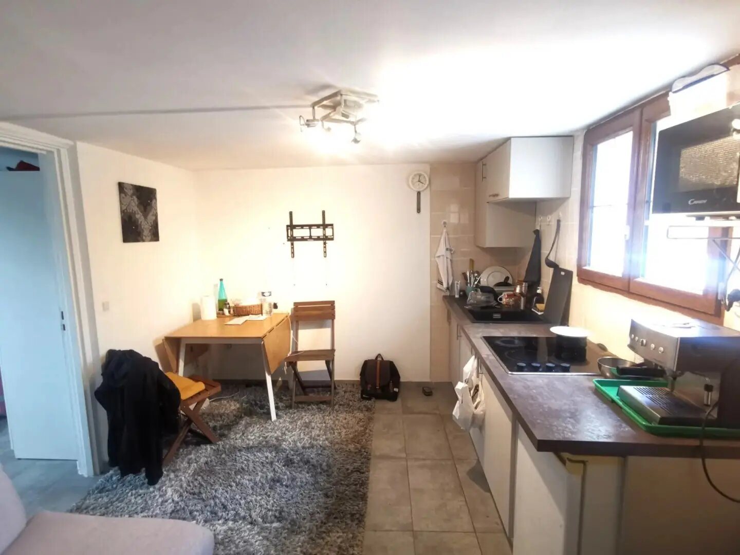Maison à vendre, 50m², Vitry-sur-Seine