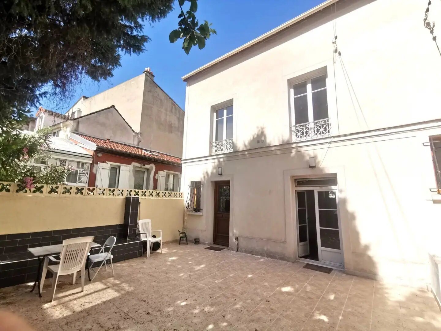 Maison à vendre, 103m², Ivry-sur-Seine