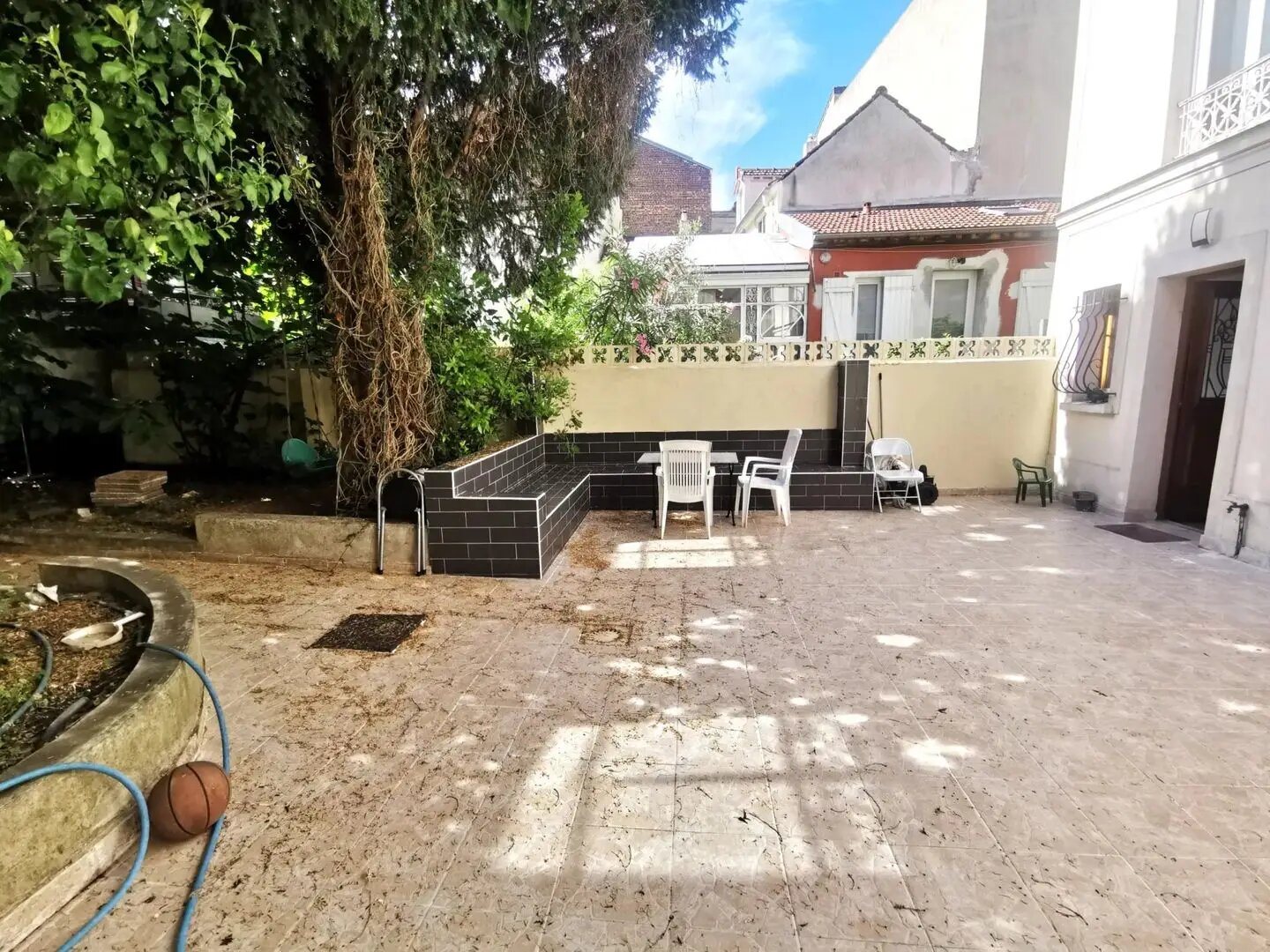 Maison à vendre, 103m², Ivry-sur-Seine