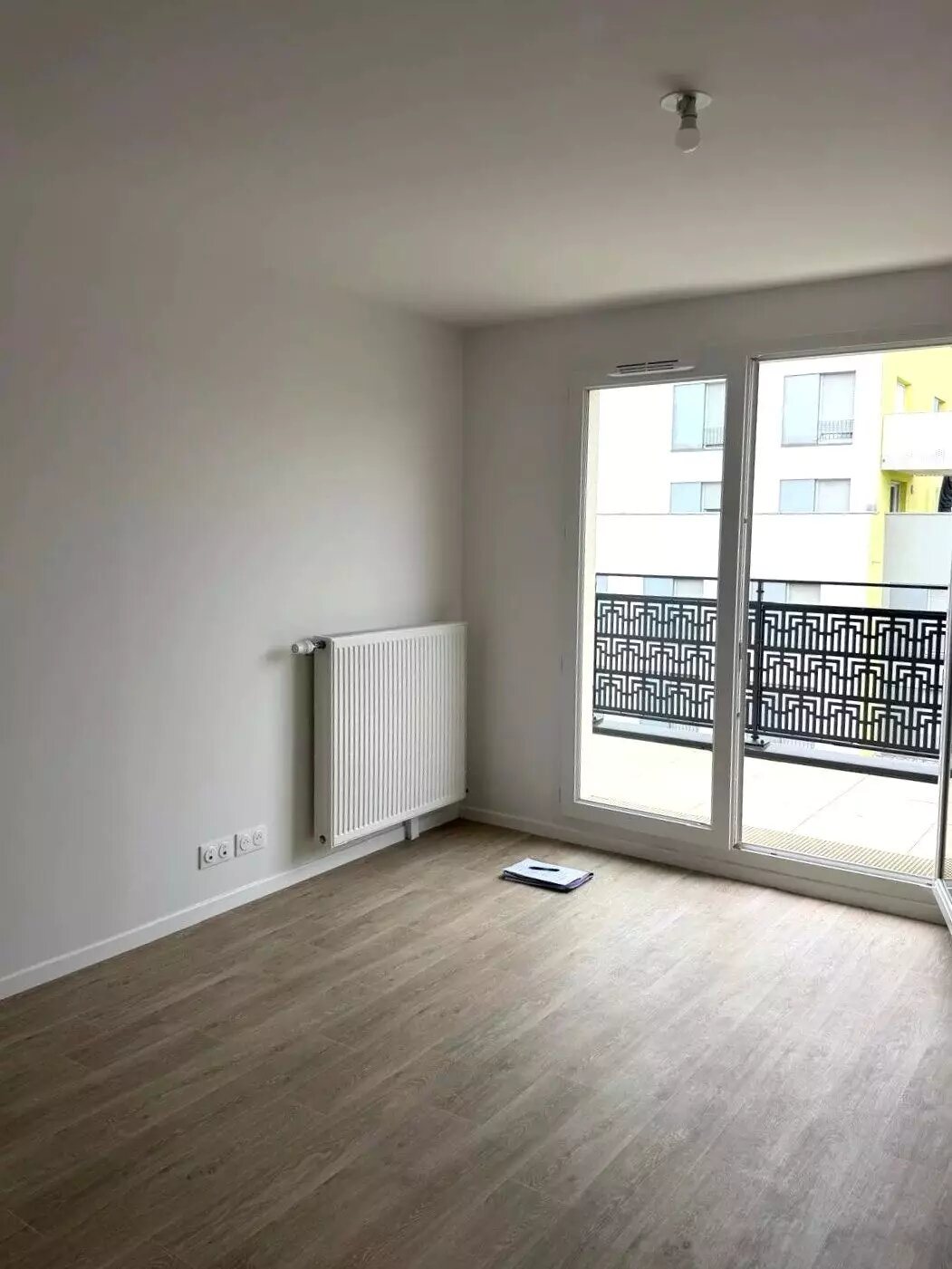 Appartement à vendre, 41m², Vitry-sur-Seine