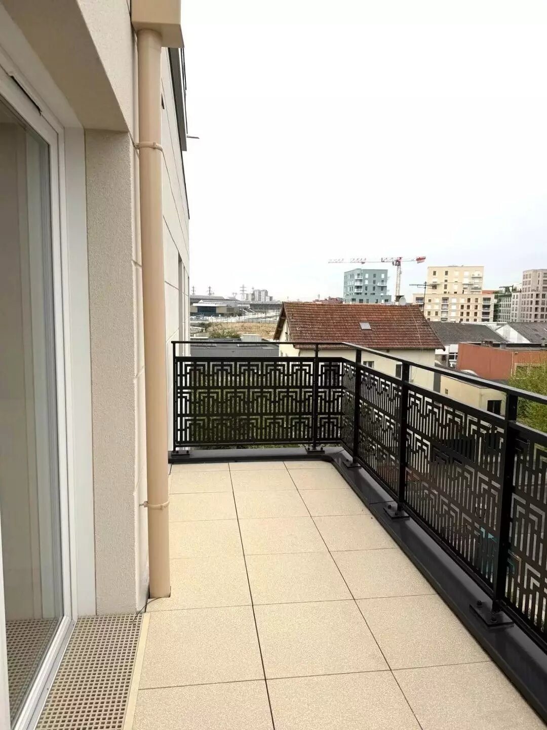 Appartement à vendre, 41m², Vitry-sur-Seine