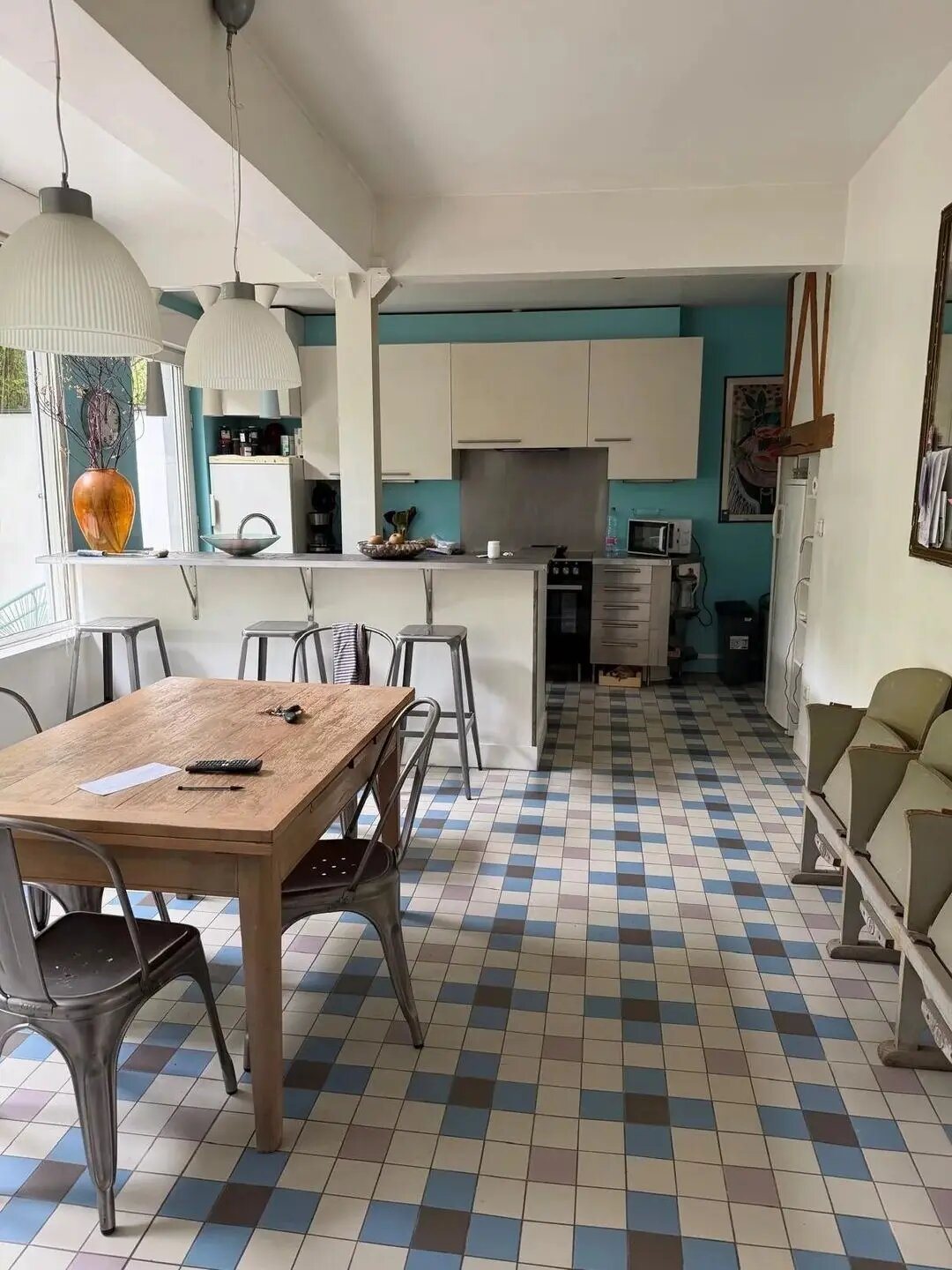 Maison à vendre, 200m², Vitry-sur-Seine