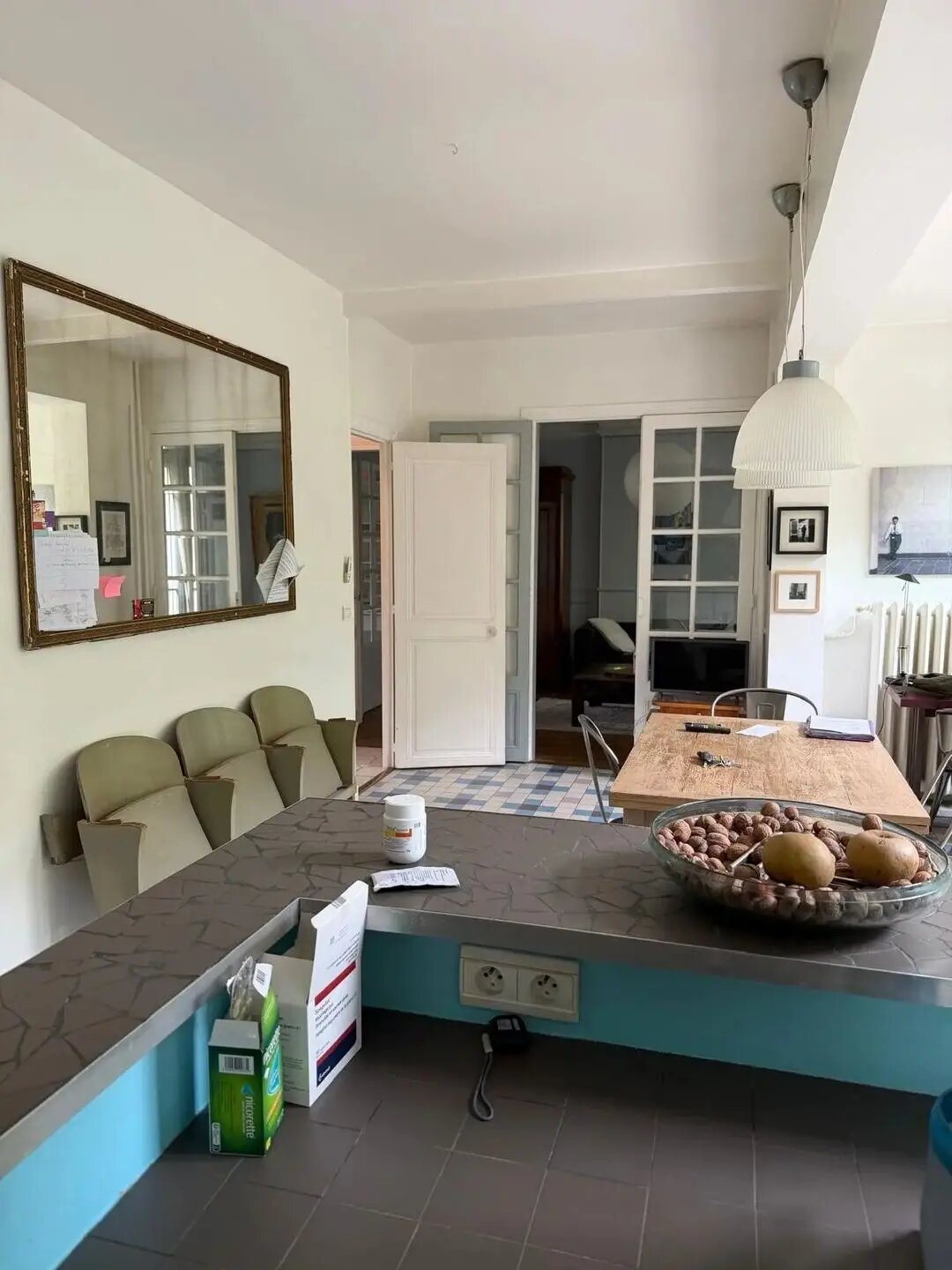 Maison à vendre, 200m², Vitry-sur-Seine