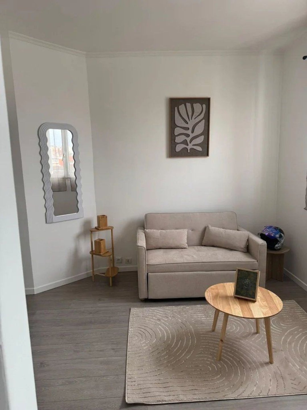 Appartement à vendre, 26m², Ivry-sur-Seine