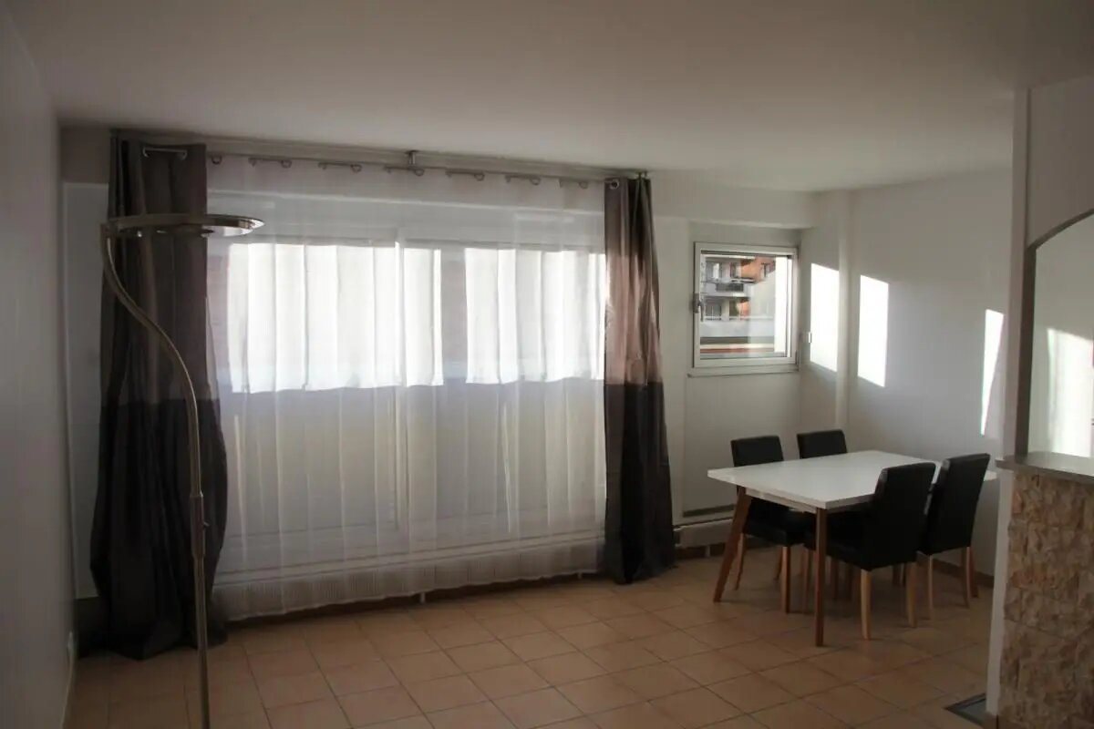 Appartement à louer, 50m², Paris 12ème