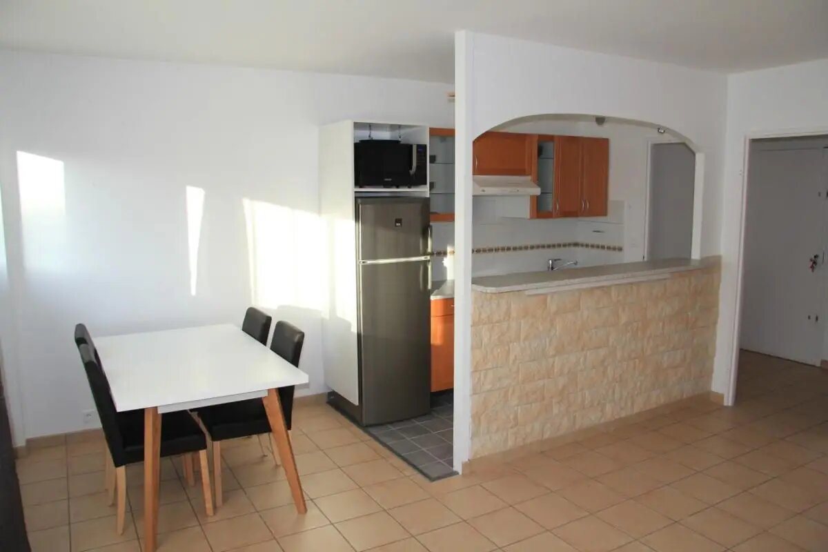 Appartement à louer, 50m², Paris 12ème