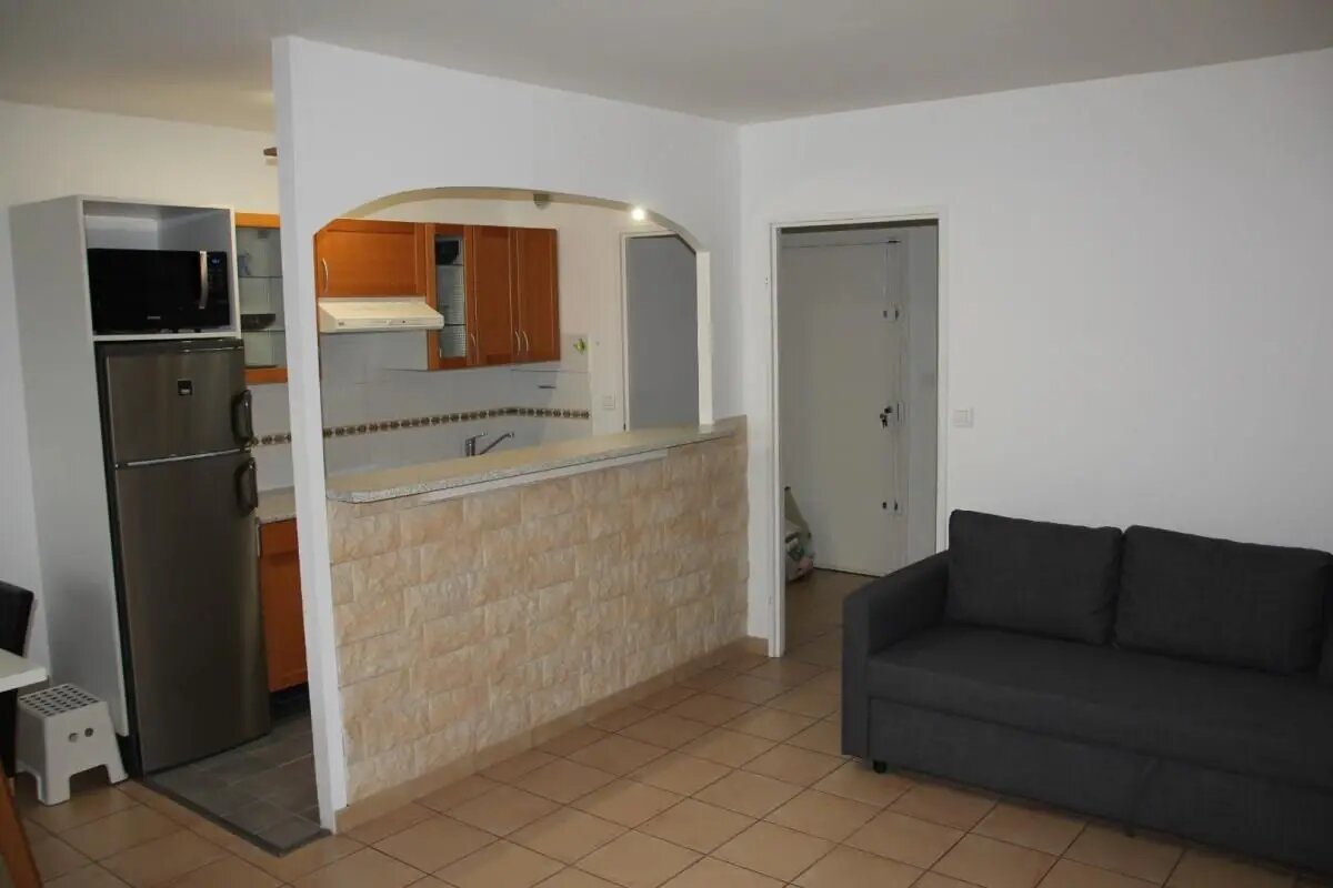 Appartement à louer, 50m², Paris 12ème