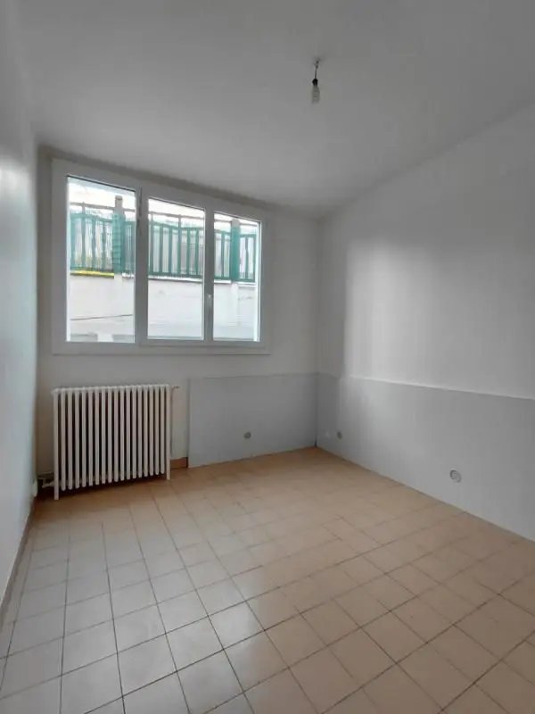 Appartement à louer, 22m², Fontenay-sous-Bois