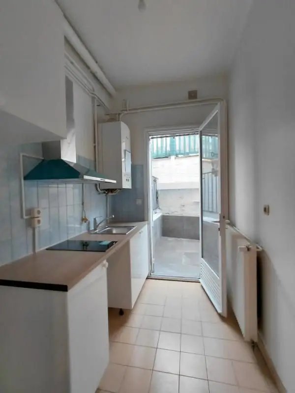 Appartement à louer, 22m², Fontenay-sous-Bois
