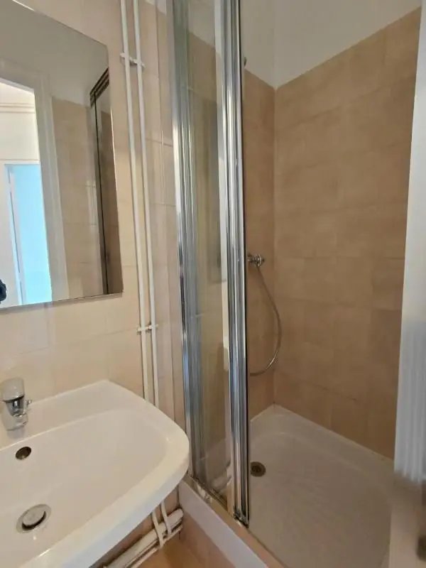 Appartement à louer, 22m², Fontenay-sous-Bois