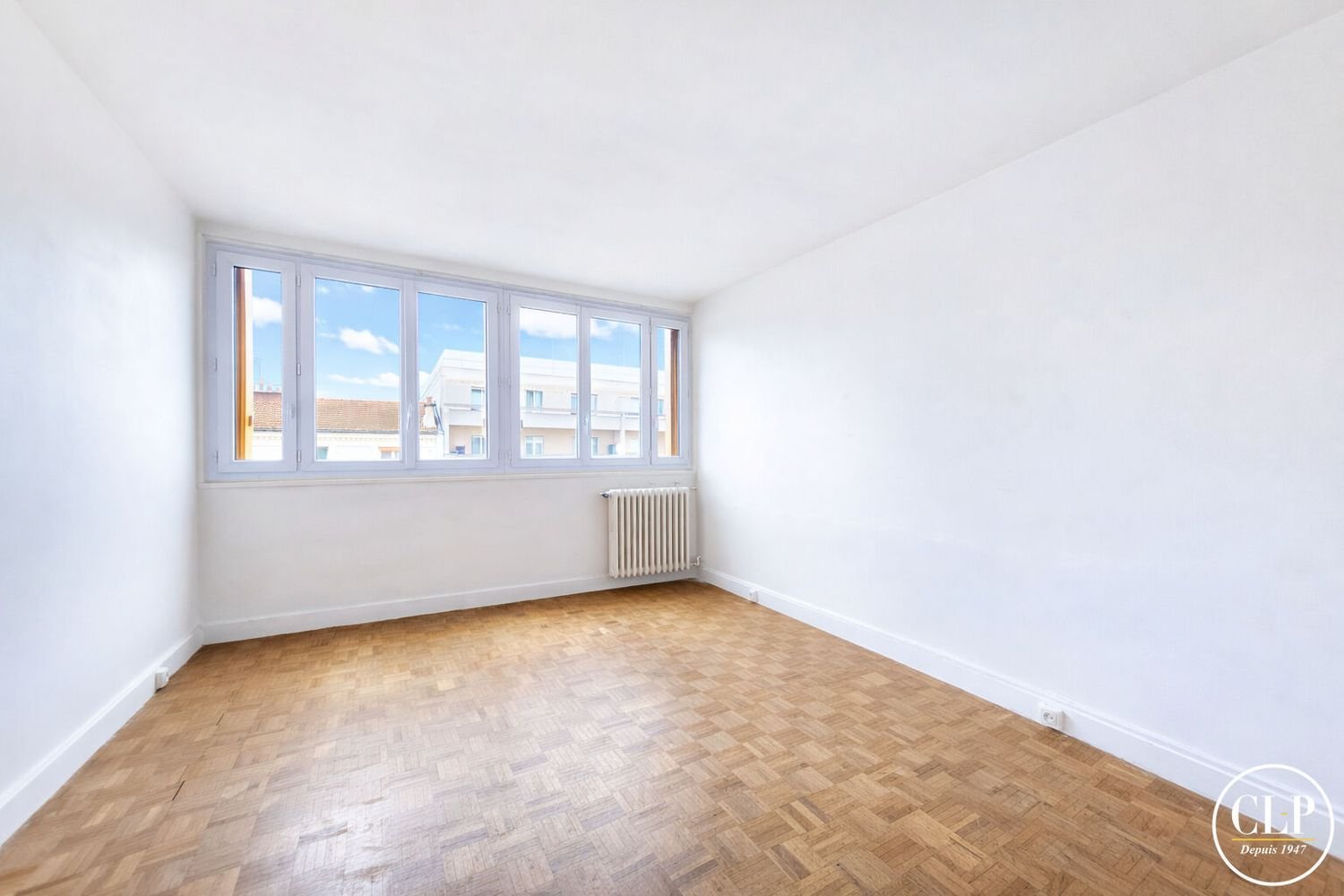 Appartement à vendre, 57m², Montreuil