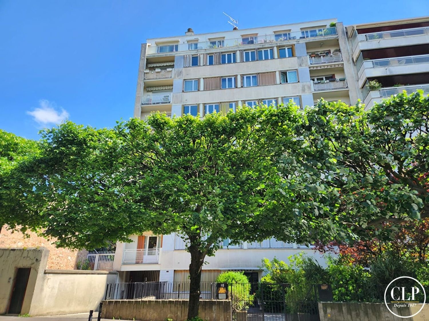 Appartement à vendre, 57m², Montreuil