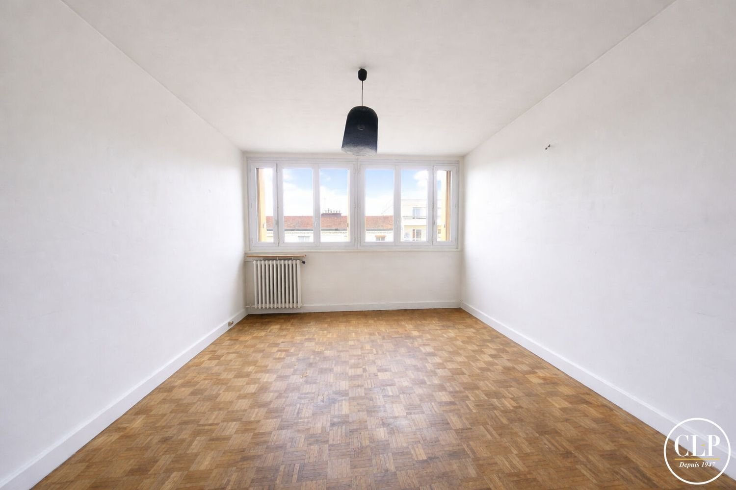 Appartement à vendre, 57m², Montreuil
