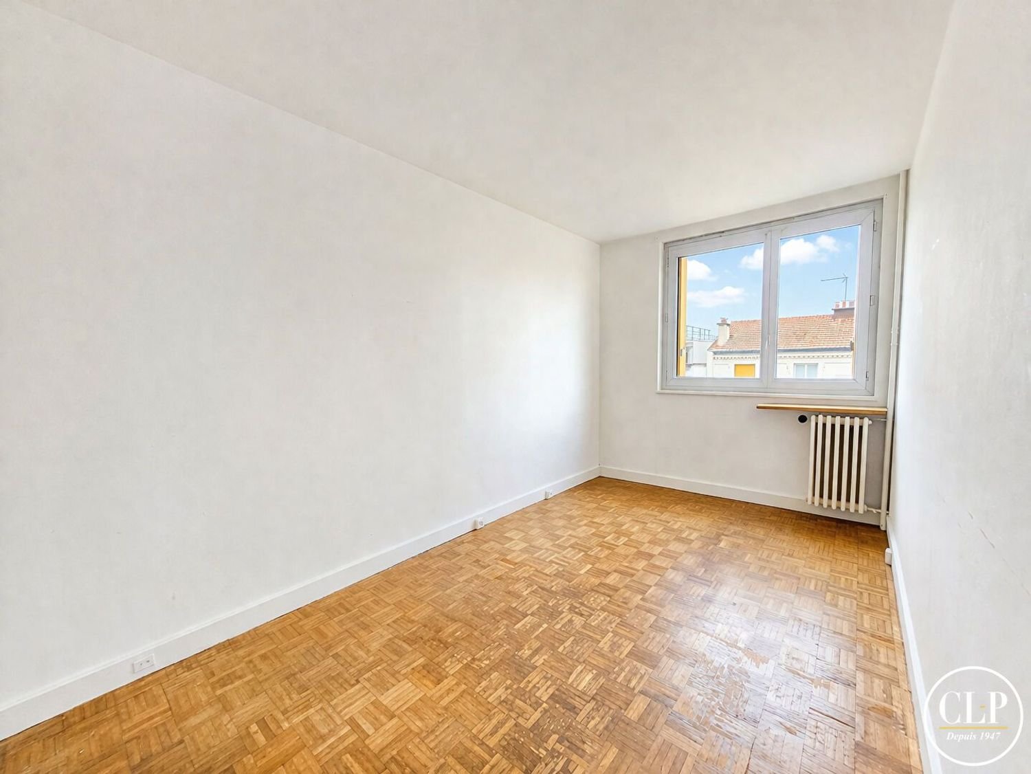 Appartement à vendre, 57m², Montreuil