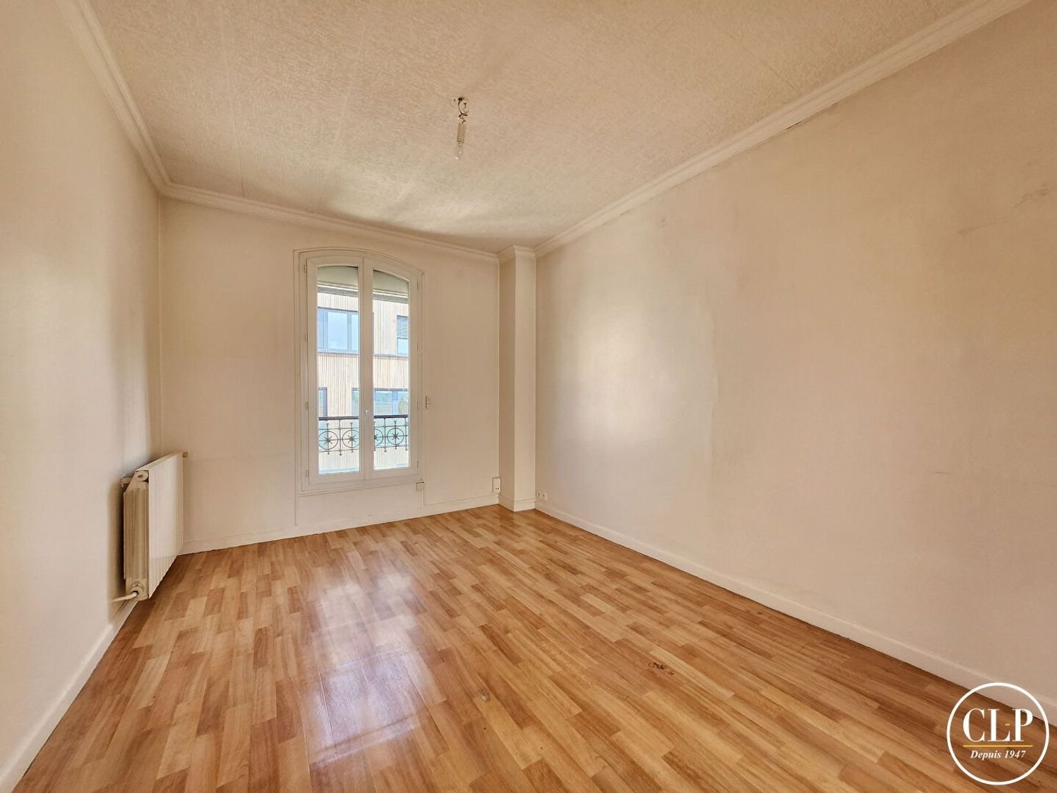 Appartement à vendre, 54m², Montreuil