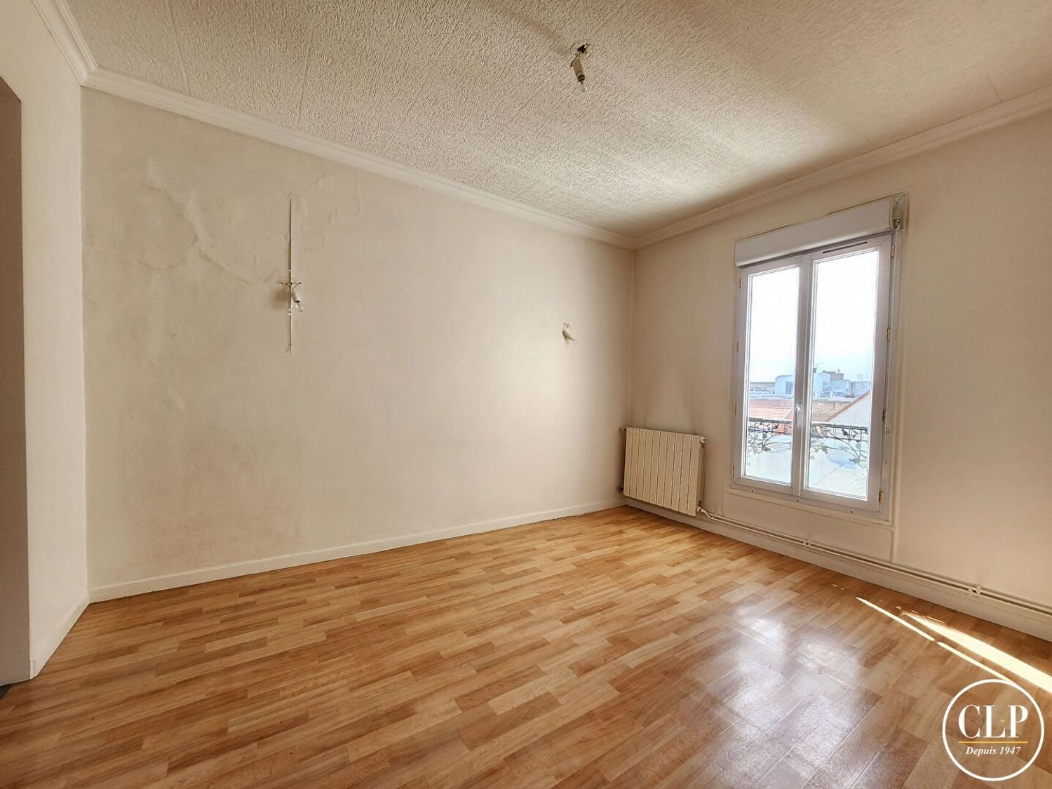 Appartement à vendre, 54m², Montreuil