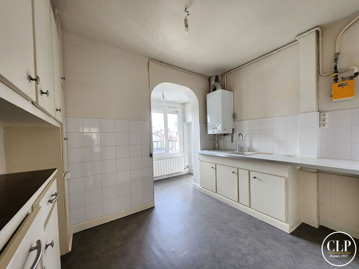 Appartement à vendre, 54m², Montreuil