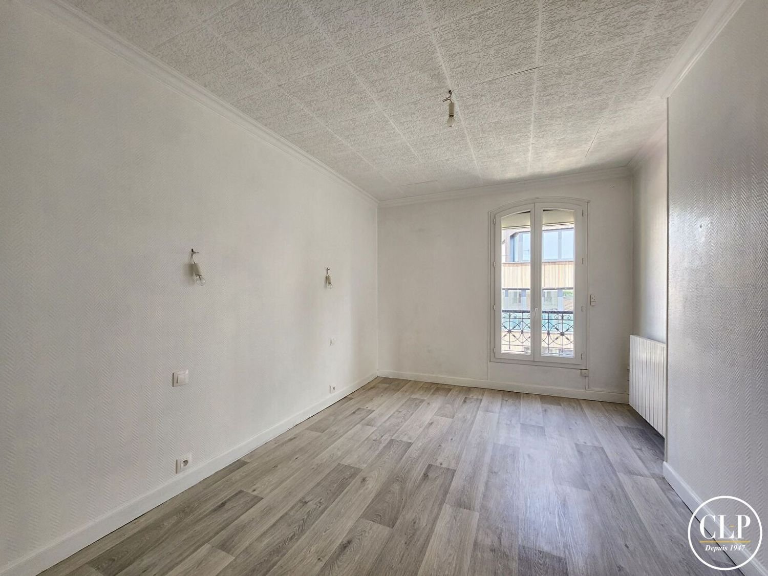 Appartement à vendre, 54m², Montreuil