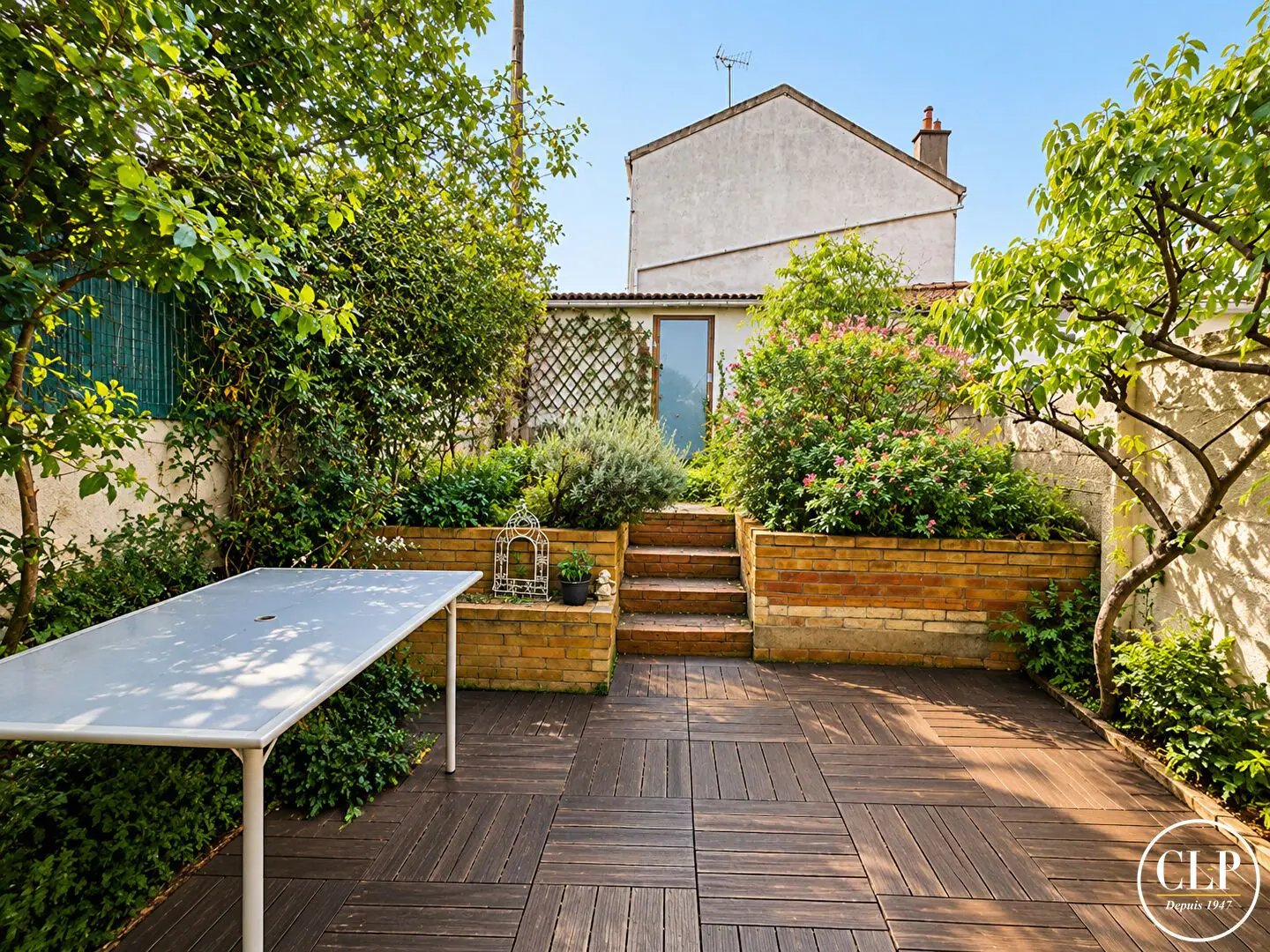 Maison à vendre, 127m², Montreuil