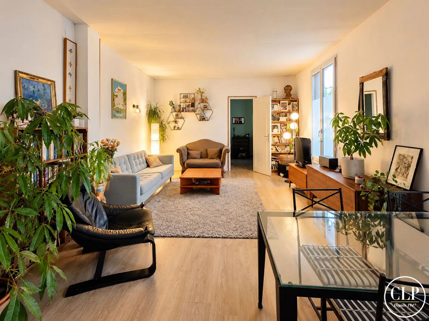 Maison à vendre, 127m², Montreuil