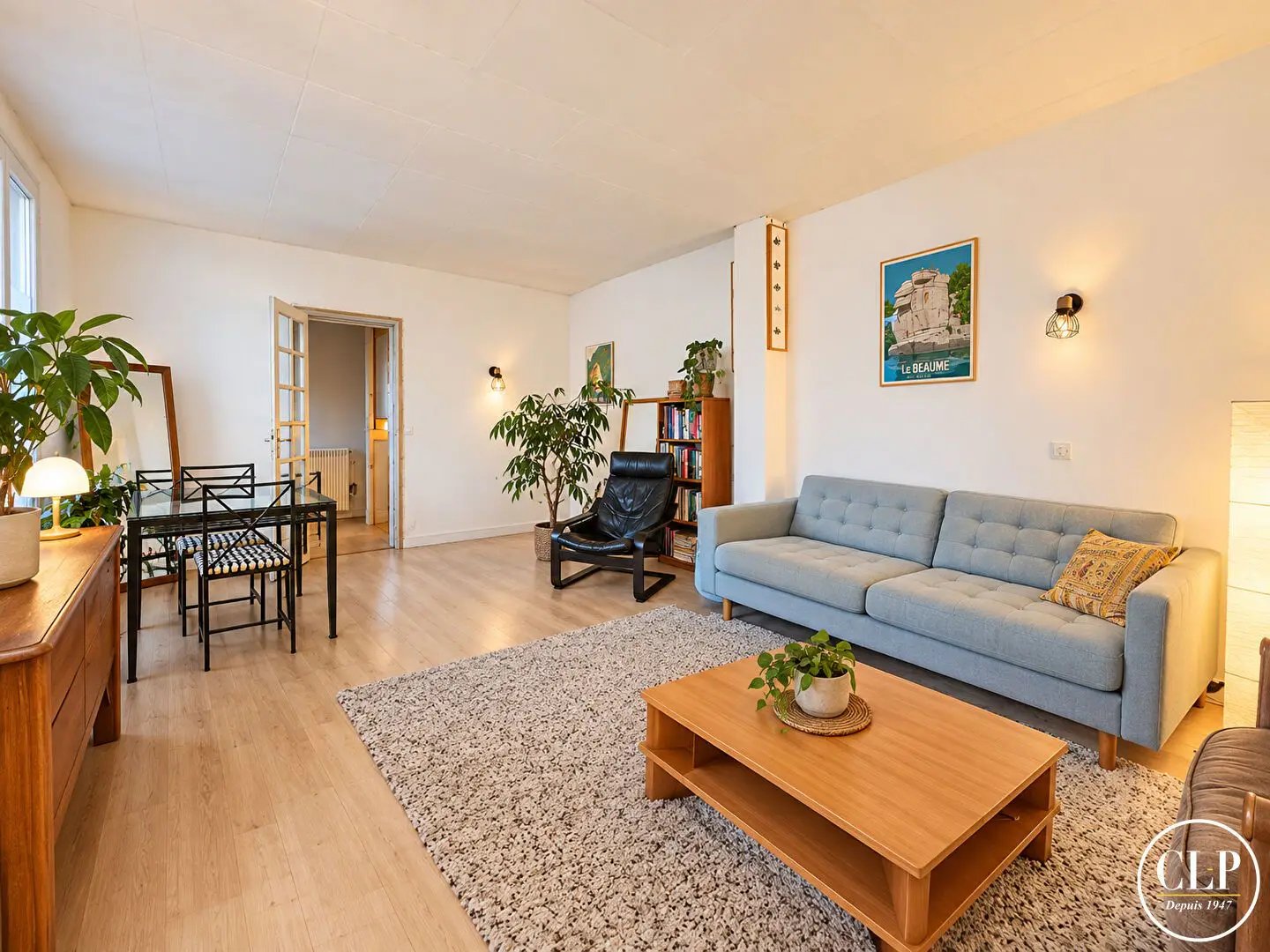 Maison à vendre, 127m², Montreuil