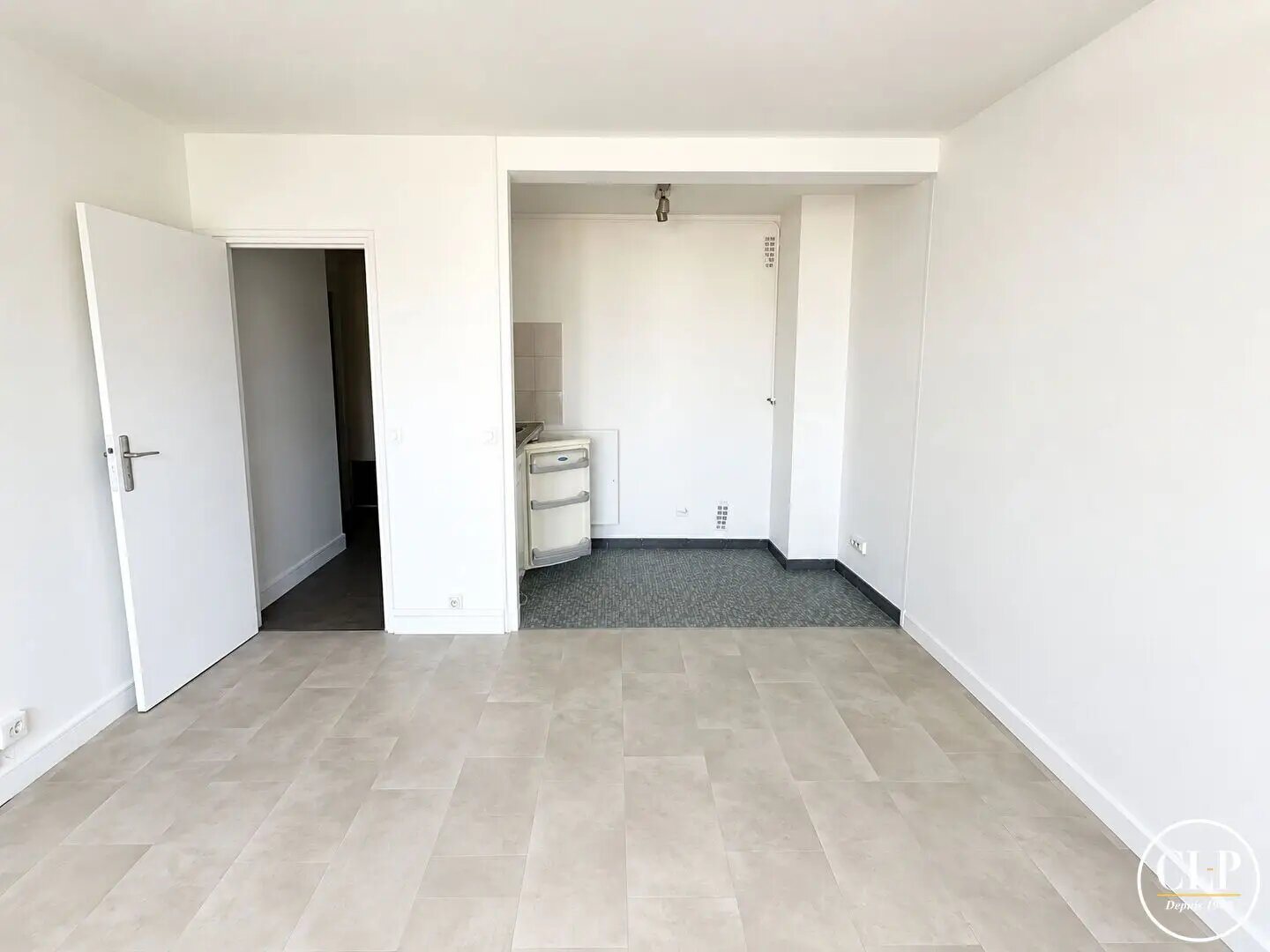 Appartement à vendre, 30m², Montreuil