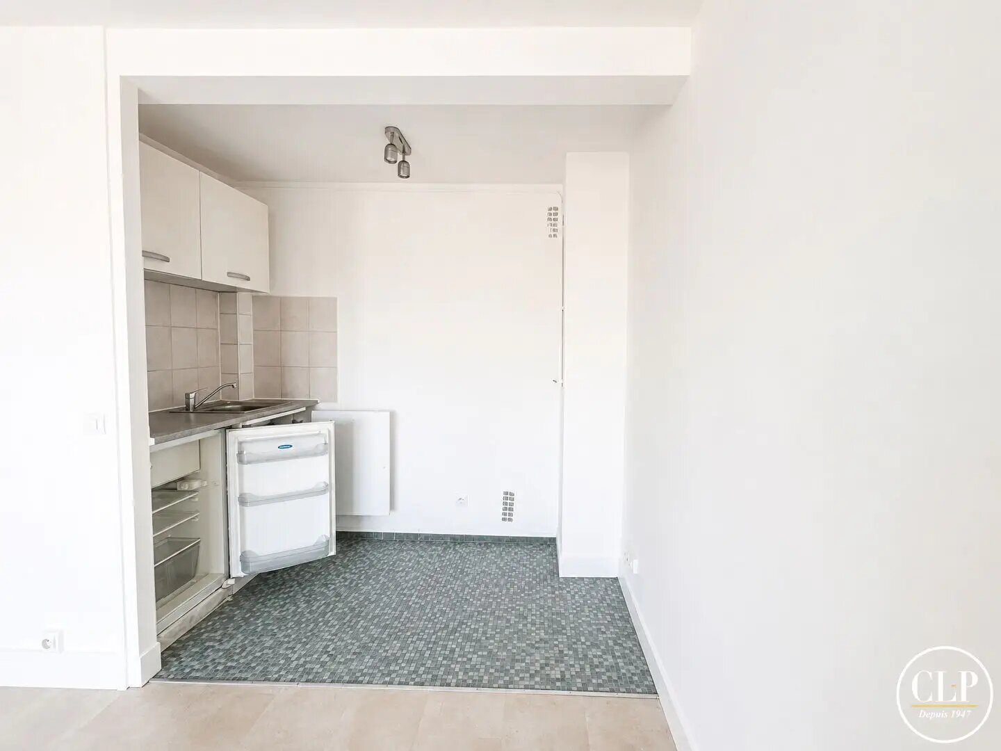 Appartement à vendre, 30m², Montreuil