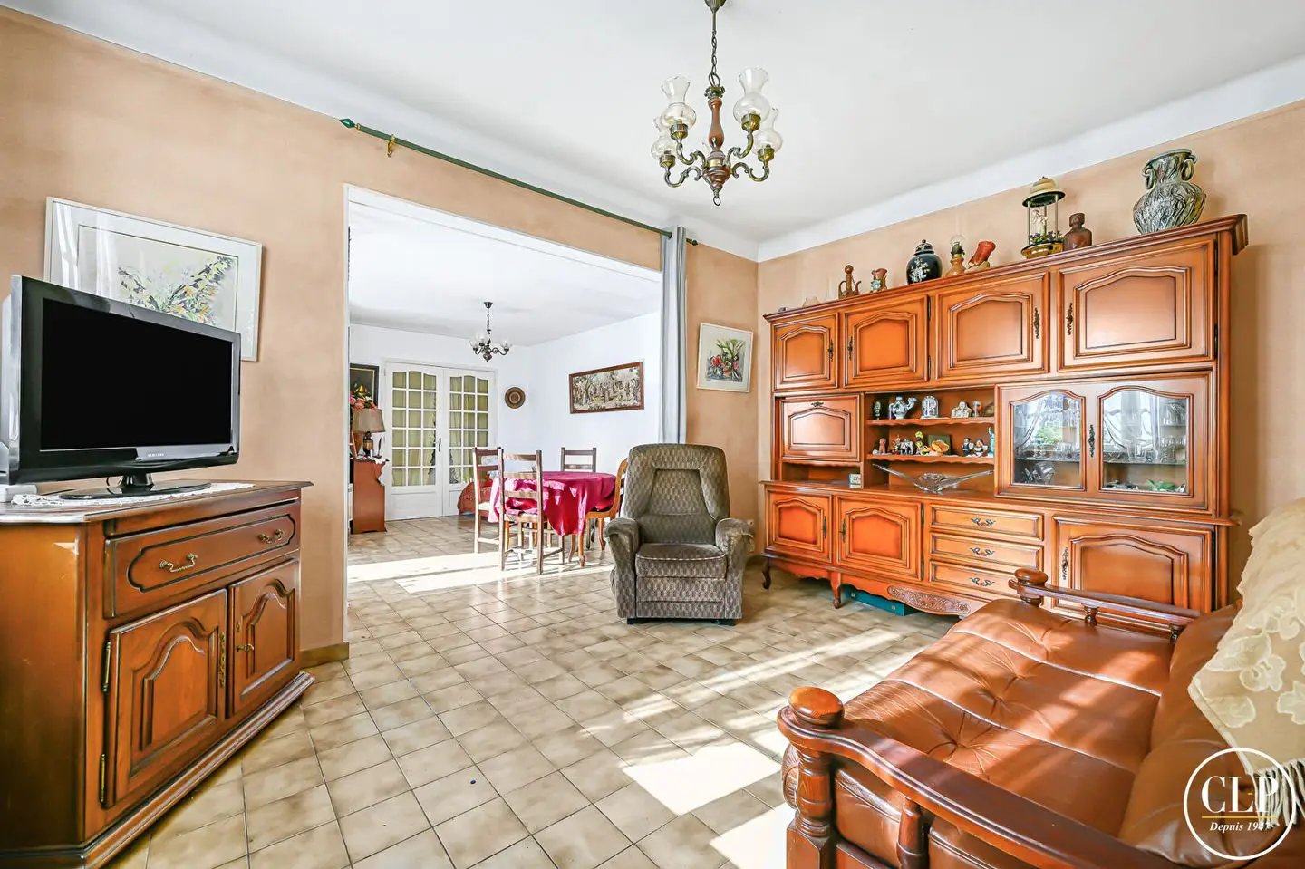 Maison à vendre, 100m², Montreuil