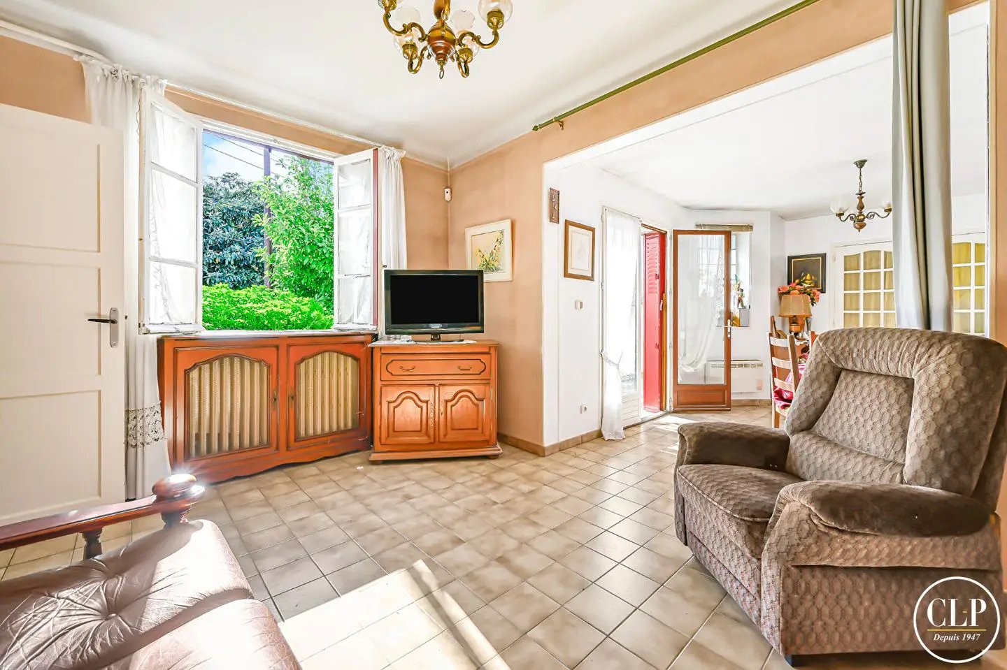 Maison à vendre, 100m², Montreuil