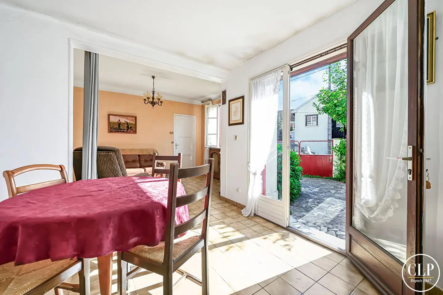 Maison à vendre, 100m², Montreuil