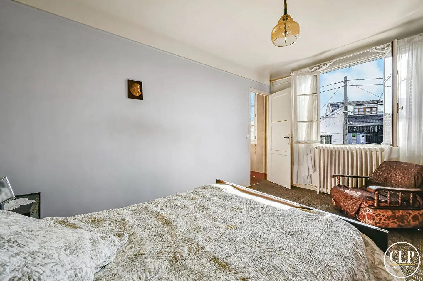 Maison à vendre, 100m², Montreuil
