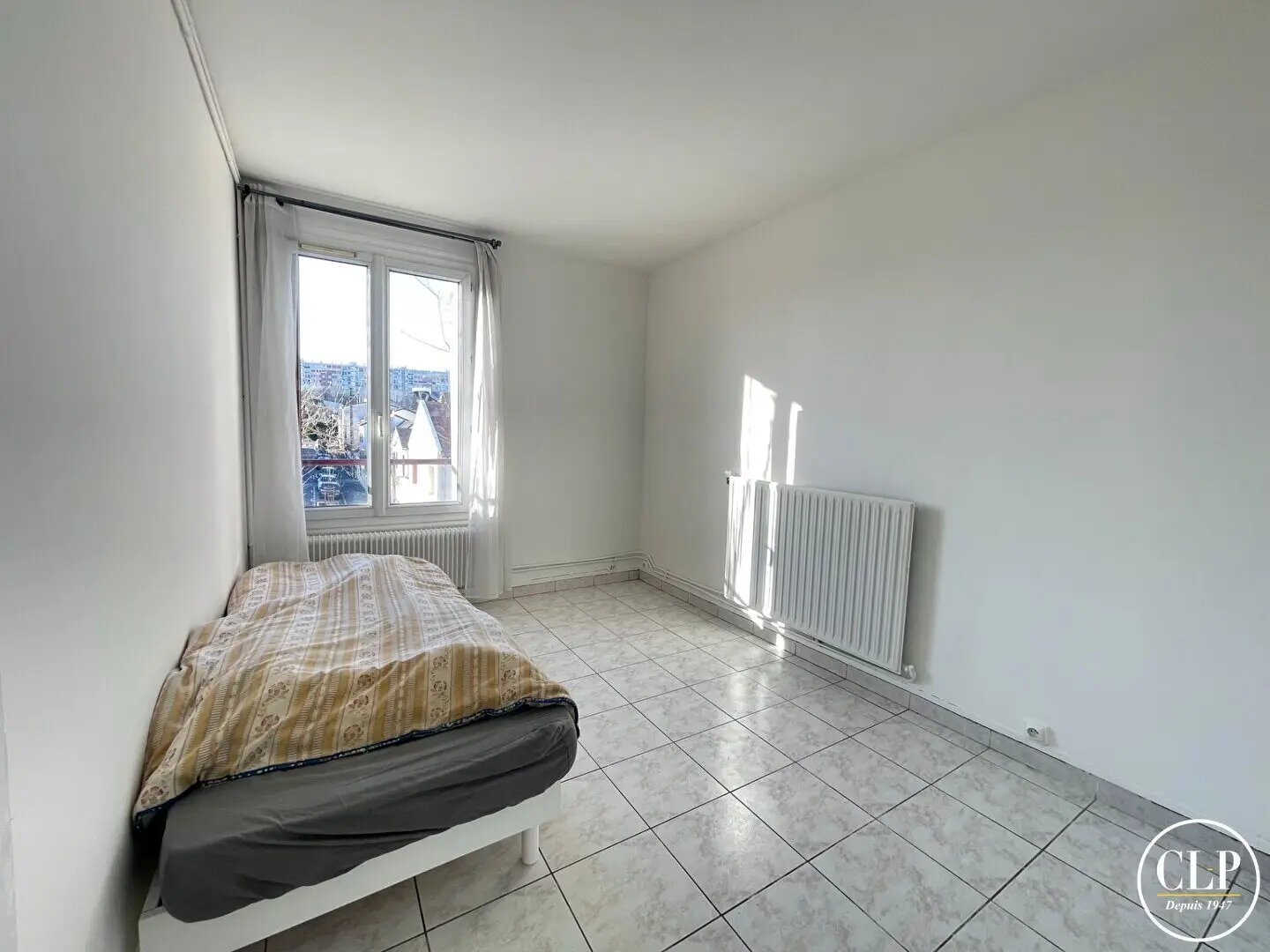 Appartement à vendre, 61m², Montreuil