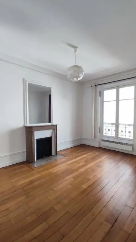 Appartement à louer, 64m², Paris 12ème