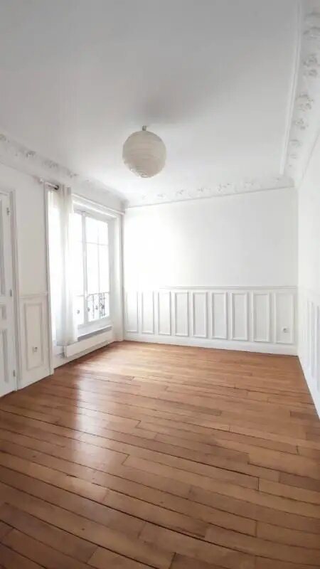 Appartement à louer, 64m², Paris 12ème