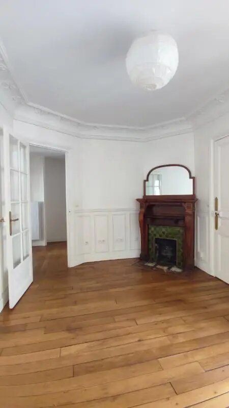 Appartement à louer, 64m², Paris 12ème