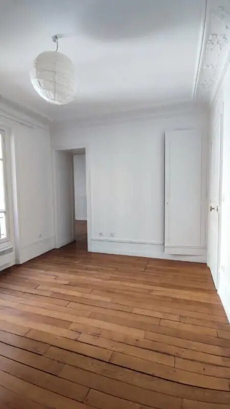 Appartement à louer, 64m², Paris 12ème