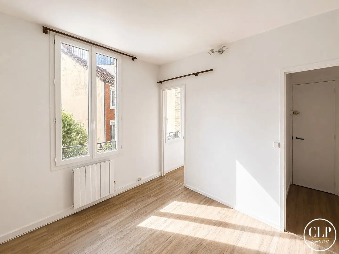 Appartement à vendre, 14m², Montreuil