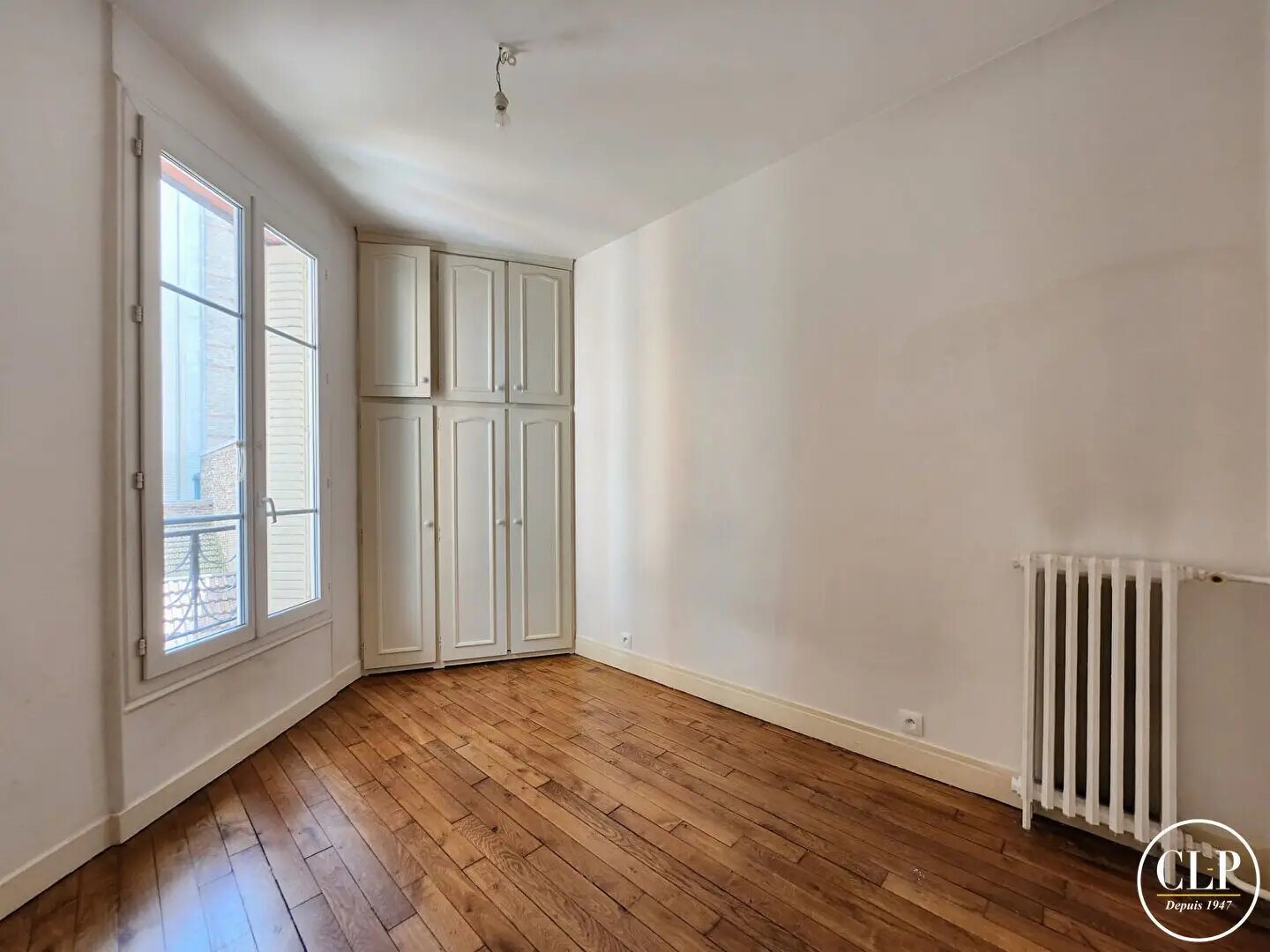 Appartement à vendre, 50m², Vincennes