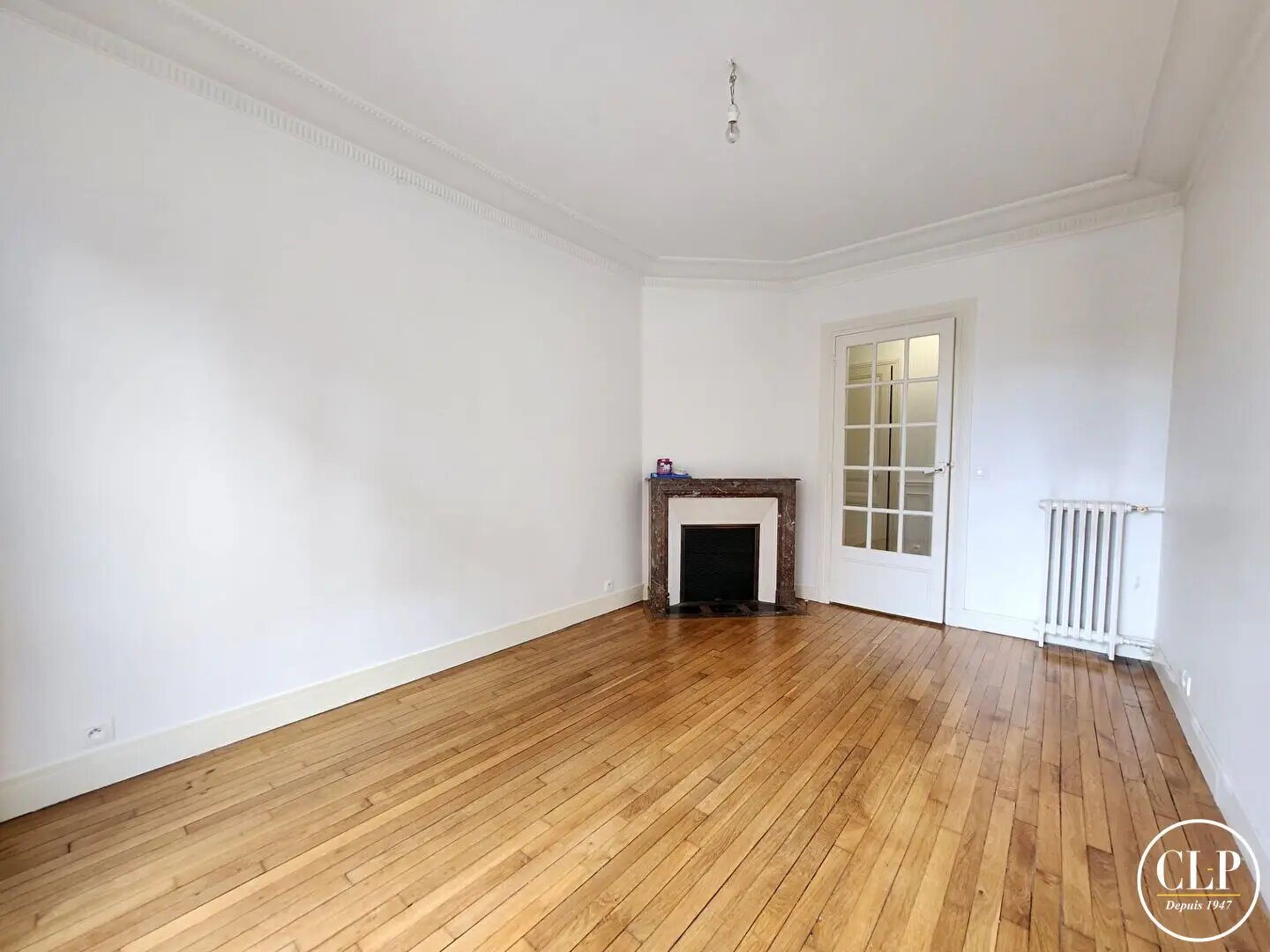 Appartement à vendre, 50m², Vincennes