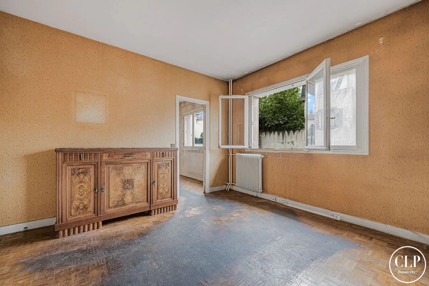Appartement à vendre, 48m², Montreuil