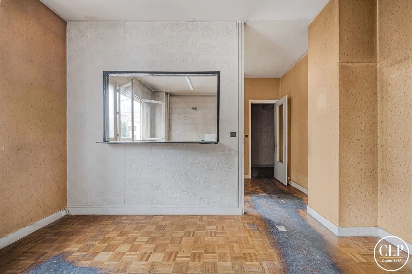 Appartement à vendre, 48m², Montreuil