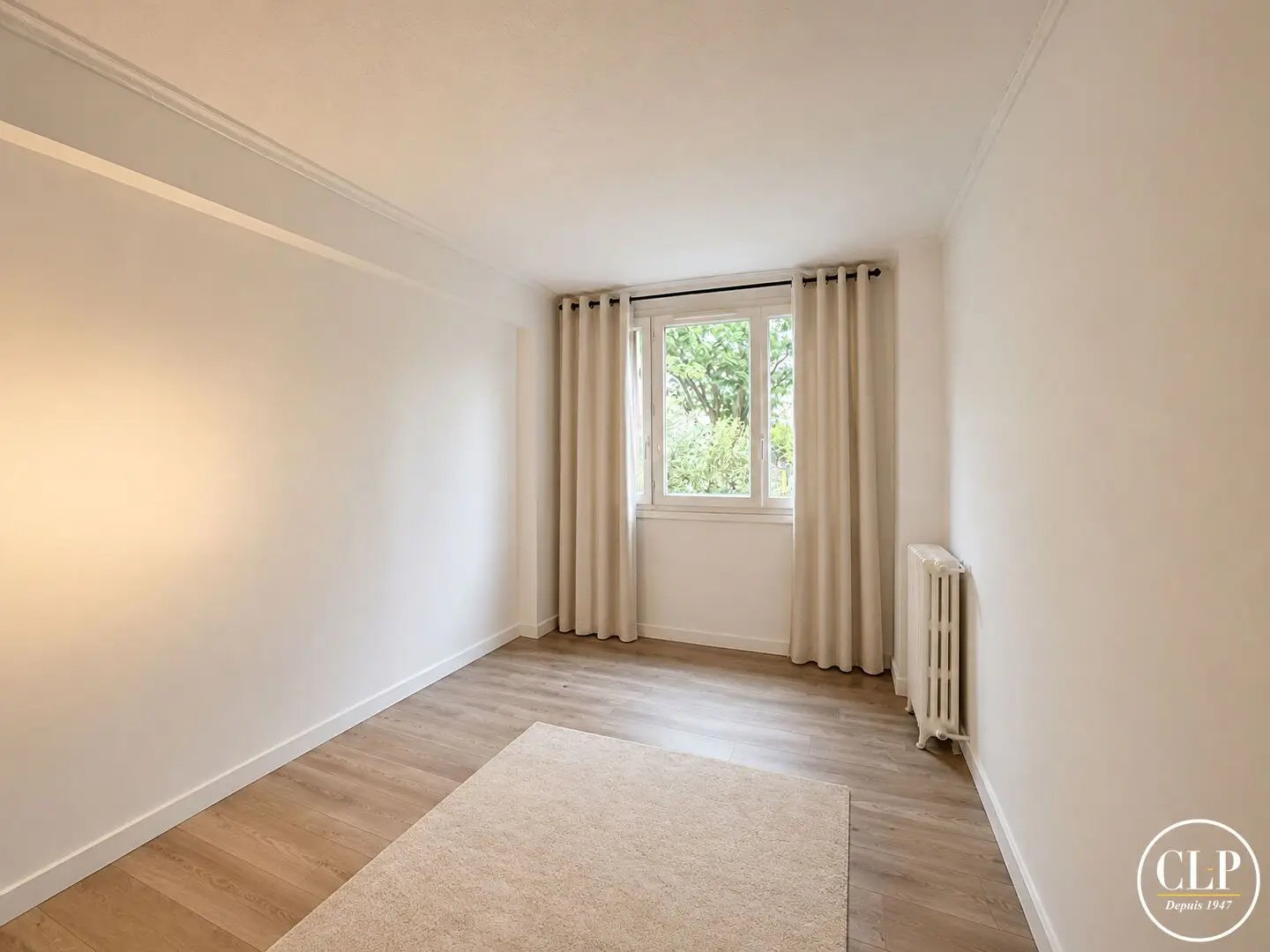 Appartement à vendre, 61m², Montreuil