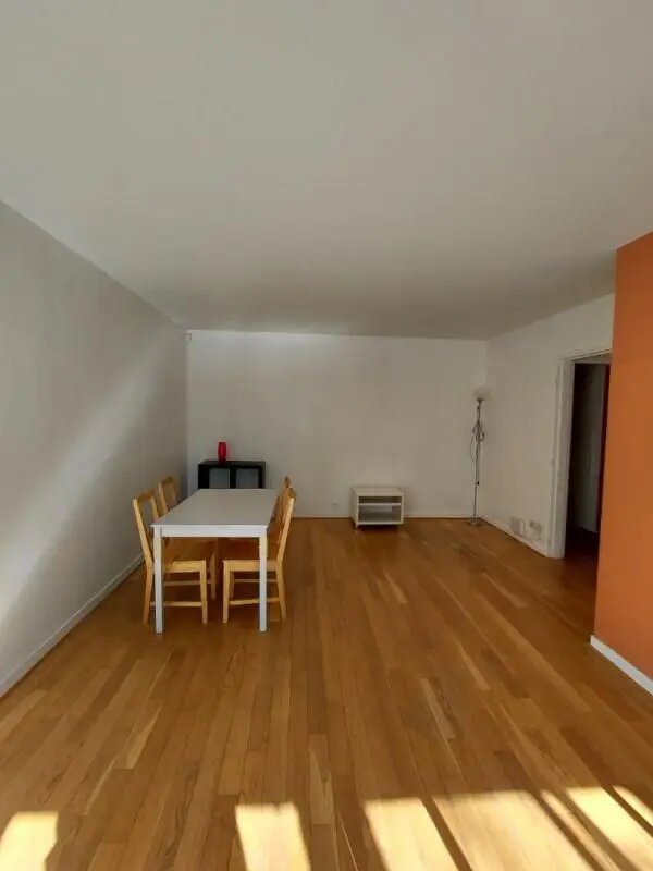 Appartement à louer, 50m², Vincennes
