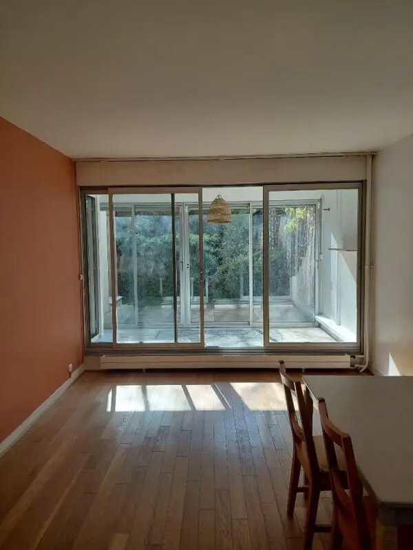 Appartement à louer, 50m², Vincennes