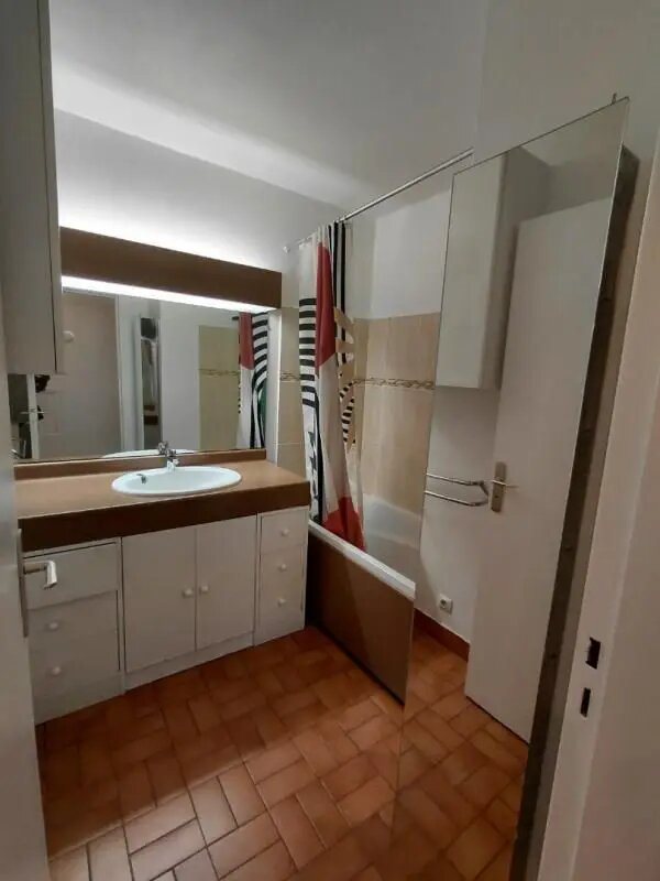 Appartement à louer, 50m², Vincennes