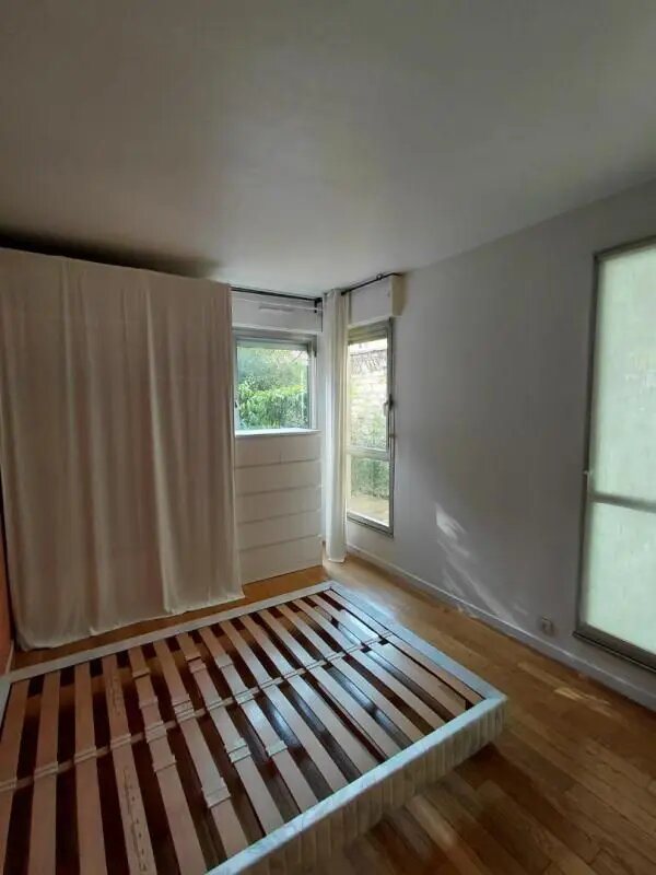 Appartement à louer, 50m², Vincennes