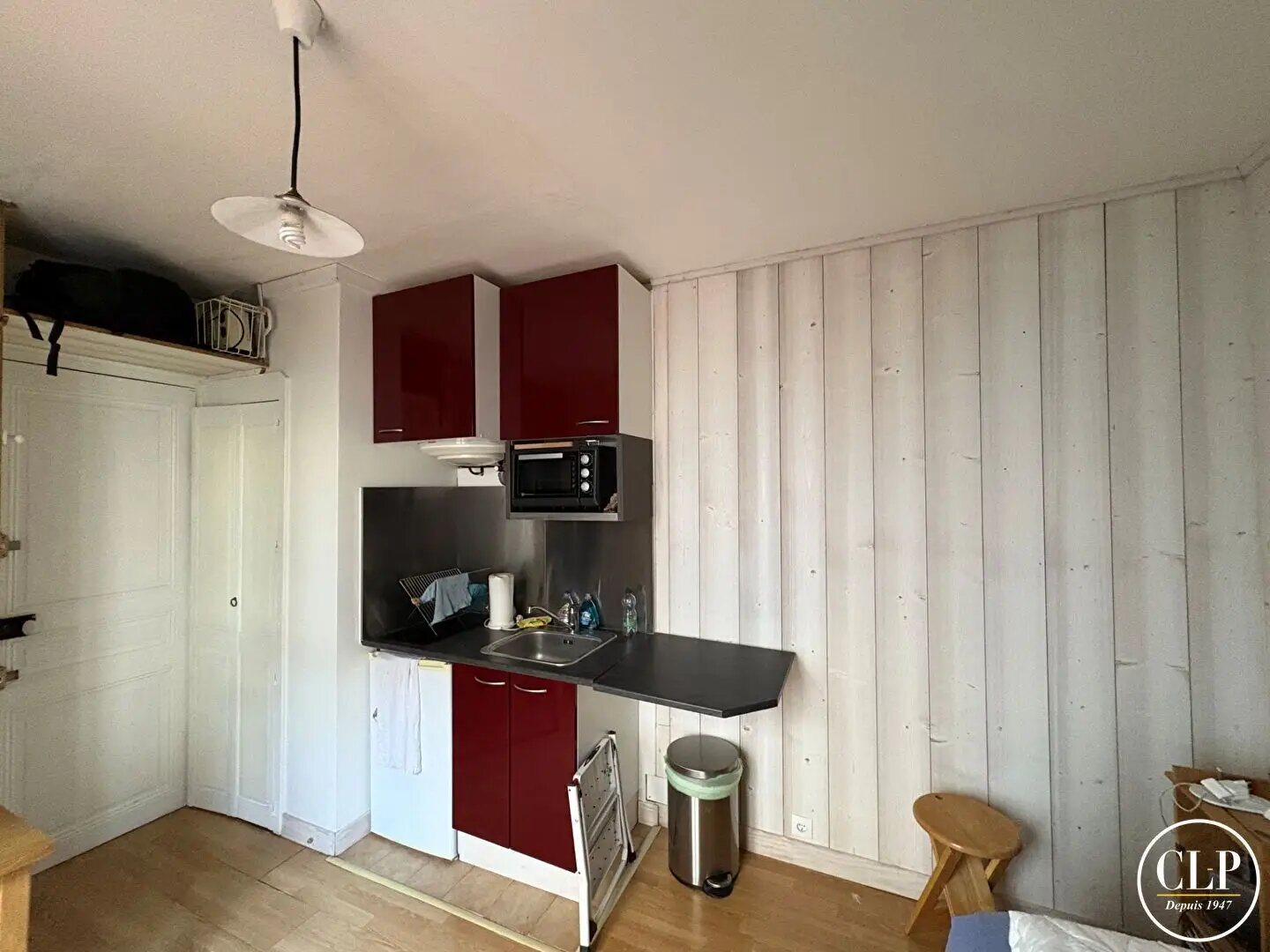 Appartement à vendre, 12m², Vincennes